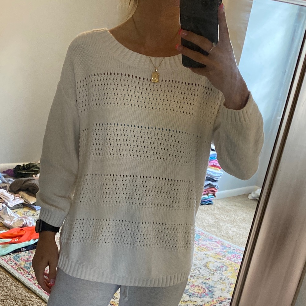 Gap Sweater